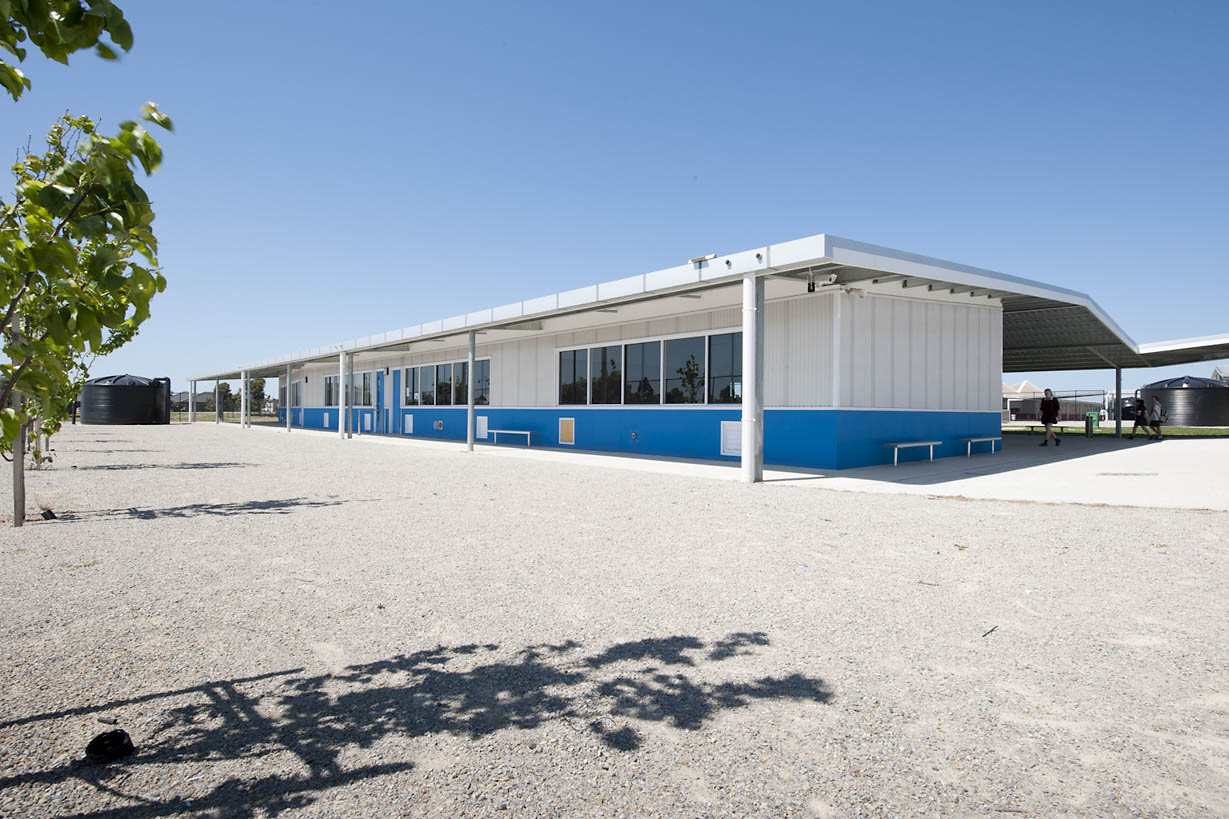 Point Cook Secondary College - Point Cook