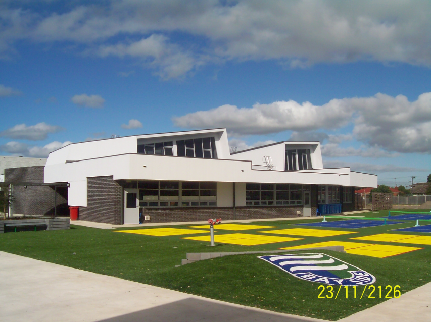 Bayside College - Altona North