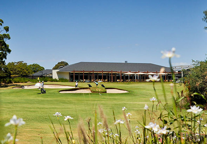 Green Acres Golf Club - Kew East